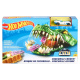 Hot Wheels City - Vystřelovací rampa