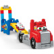 Mega Bloks - Kamion