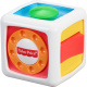 Fisher-Price Kostka s aktivitami
