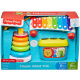 Fisher-Price - Zábavné trio