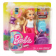 Barbie – Cestovatelka