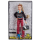 Barbie modelka