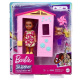 Barbie – Příběh z deníku chůvy