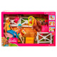 Barbie – Souprava s poníky