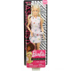 Barbie modelka