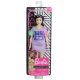Barbie modelka