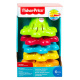 Fisher-Price - Otočná věž