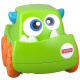 Fisher Price – Mini Monster auto