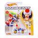 Hot wheels- Mariokart