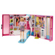 Barbie – Šatník snů