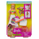 Barbie – Crayola