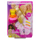 Barbie – Úžasné kudrny