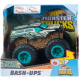 Hot Wheels -Monster truck