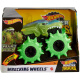 Hot Wheels – Wrecking Wheels