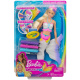 Barbie – Mořská víla Dreamtopia