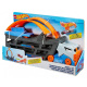 Hot Wheels – Tahač s dráhou