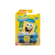 Hot Wheels - Autíčko Sponge Bob