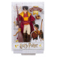 Harry Potter a Tajemná Komnata - Famfrpál