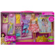 Barbie – Panenka s doplňky