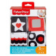 Fisher Price – Měkké kostky