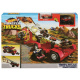 Hot Wheels – Dráha 2 v 1