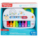 Fisher Price – Hudební piano se zvuky