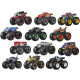 Hot Wheels - Monster Truck Souprava