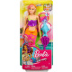 Barbie – Mořská víla
