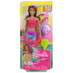 Barbie - Mořská víla