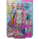 Barbie- Panenka s doplňky