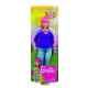 Barbie – Panenka