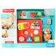 Fisher-Price - Vozík s aktivitami