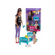Barbie Skipper – Pečovatelka