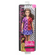 Barbie modelka