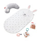 Fisher-Price – Masážní deka Baby Bunny