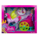 Barbie Dreamtopia – Princezna, Pegas a kočár