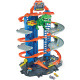 Hot Wheels City garáž s T-Rexem