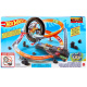 Dráha Hot Wheels Pneuservis