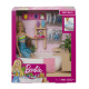 Barbie - Wellness panenka v lázních