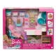 Barbie – Kosmetický salon