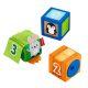 Fisher-Price - Kostky