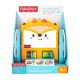 Fisher-Price - Ježek na kolečkách