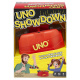 Hra Uno – Show Down