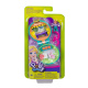 Polly Pocket – Miniaturní panenka s příslušenstvím