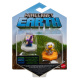 Minecraft - Figurky