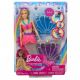 Barbie - Mořská víla se slizem