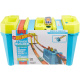 Hot Wheels dráha Multi-Lane Speed Box