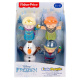 Frozen - Little People figurky