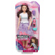 Barbie – Dobrodružství princezny