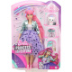 Barbie Princess Adventure – Panenka s doplňky